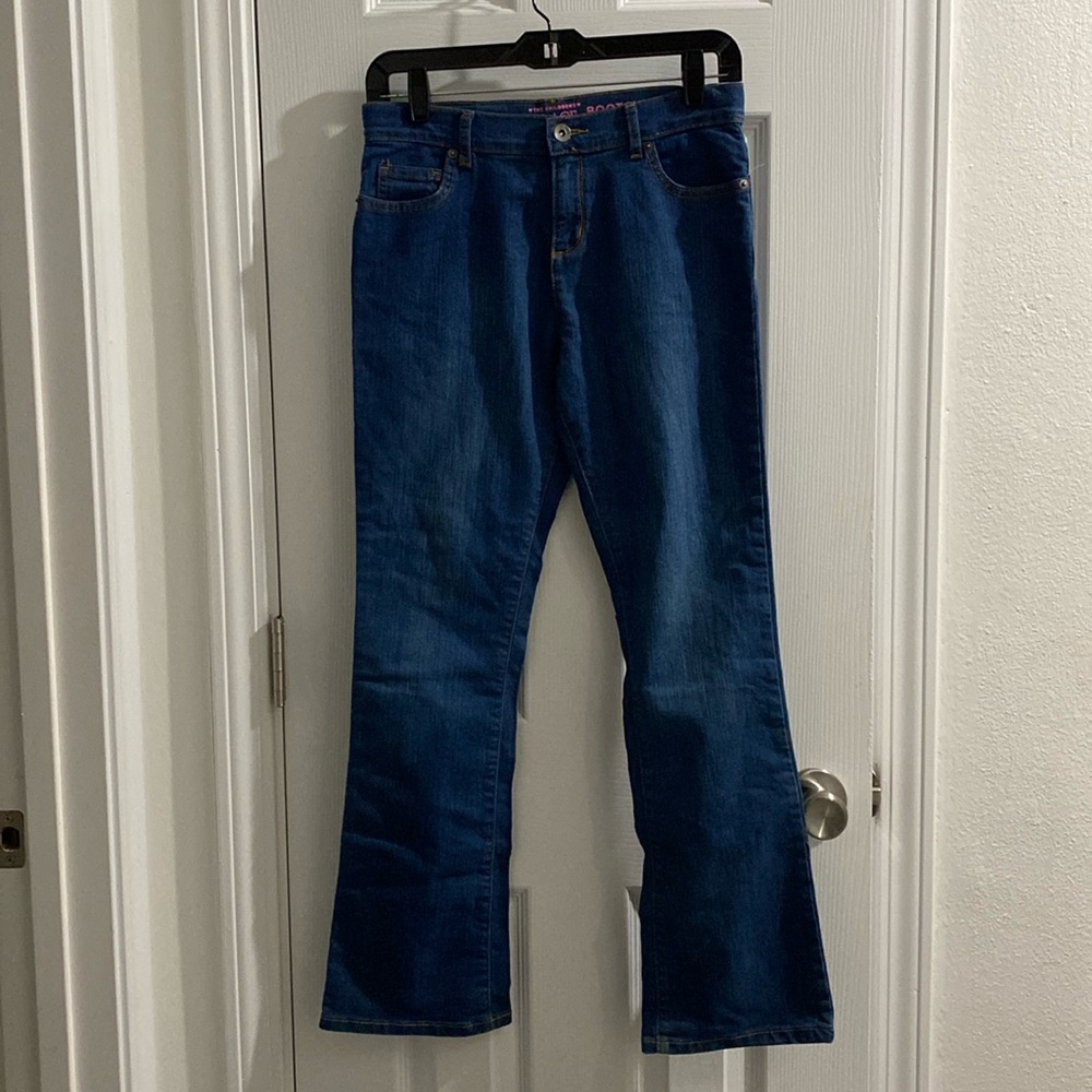 The Children’s Place Bootcut Jeans